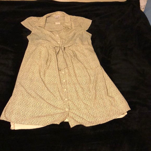 🤰Maternity dress🤰 - Picture 2 of 3